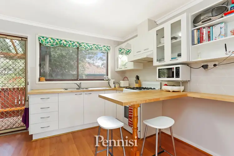 Main view of Homely unit listing, 5/4 Douglas Street, Pascoe Vale VIC 3044