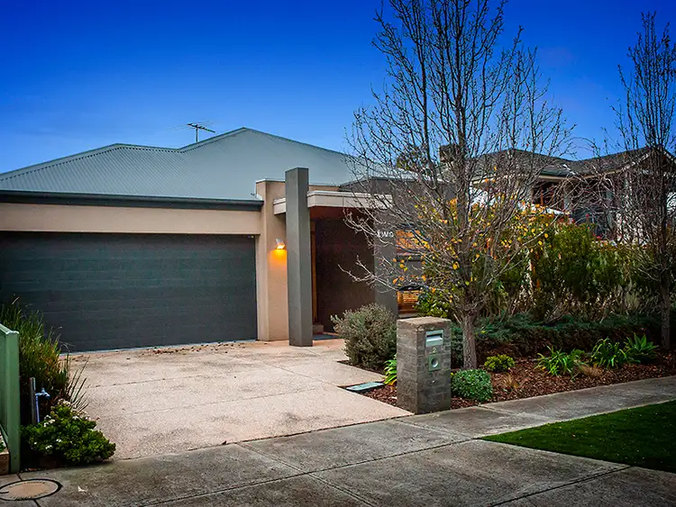 2 Lilac Court, Wyndham Vale VIC 3024