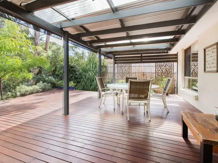 Fourth view of Homely house listing, 26 Bruce Street, Balnarring VIC 3926