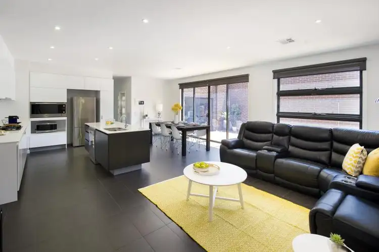 Main view of Homely house listing, 251 Mahoneys Road, Forest Hill VIC 3131