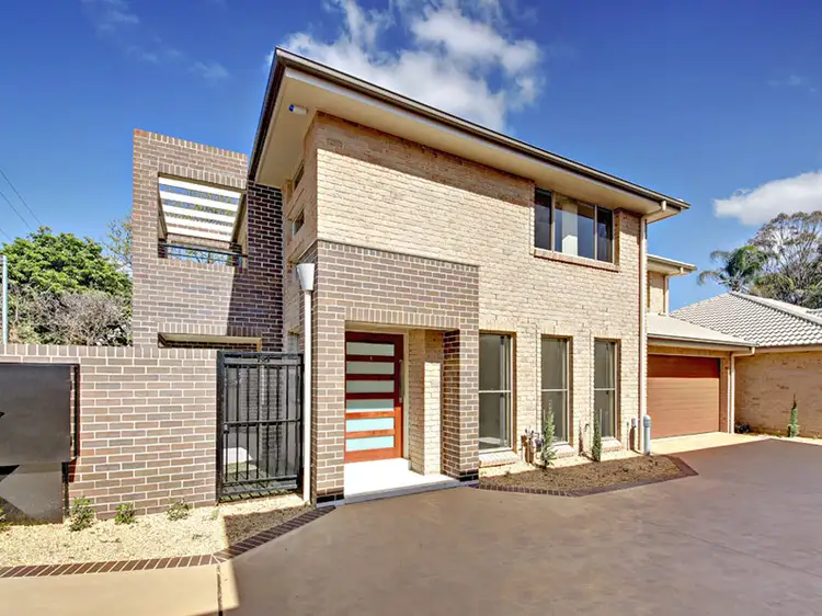 1/114-116 Victoria Street, Revesby NSW 2212