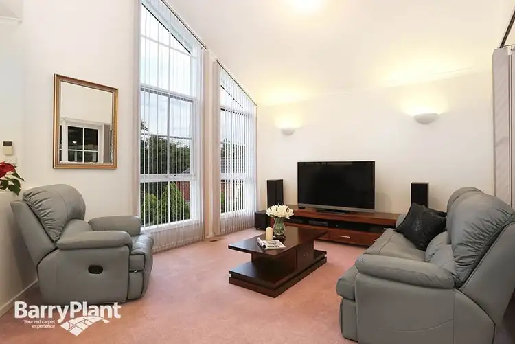 Second view of Homely house listing, 13 Yarraridge Drive, Chirnside Park VIC 3116