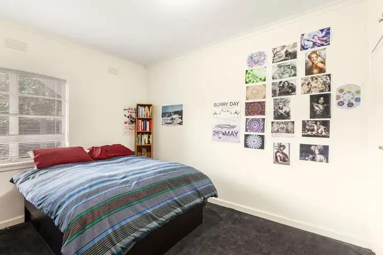 Fourth view of Homely apartment listing, 2/14A Myrtle Grove, Preston VIC 3072