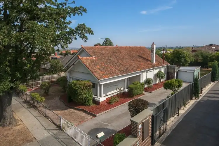 Third view of Homely house listing, 20 Ralph Street, Reservoir VIC 3073