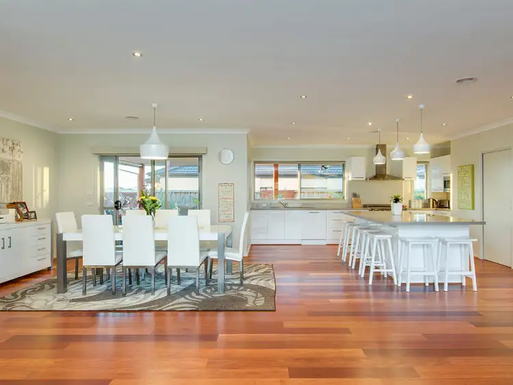 Fifth view of Homely house listing, 47 Seagrove Way, Cowes VIC 3922