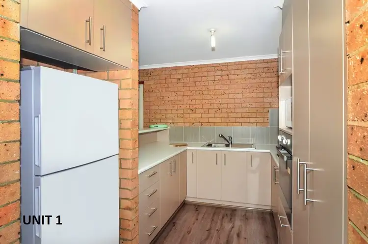 Third view of Homely unit listing, 3/22 Hawthorne Avenue, Nowra NSW 2541