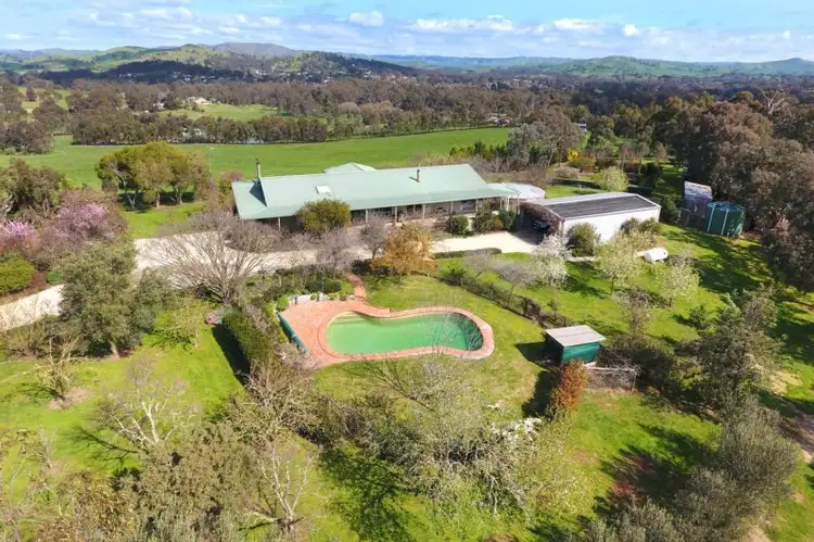 56 Carey Road, Yea VIC 3717