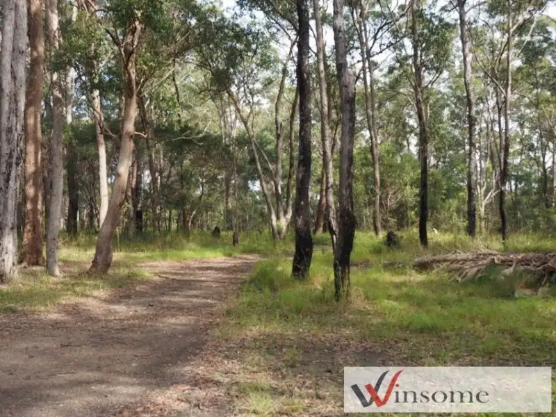 Main view of Homely land listing, 52 Bruces Lane, South Kempsey NSW 2440