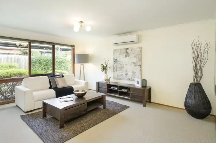 Second view of Homely unit listing, 4/26 Harrison Street, Mitcham VIC 3132