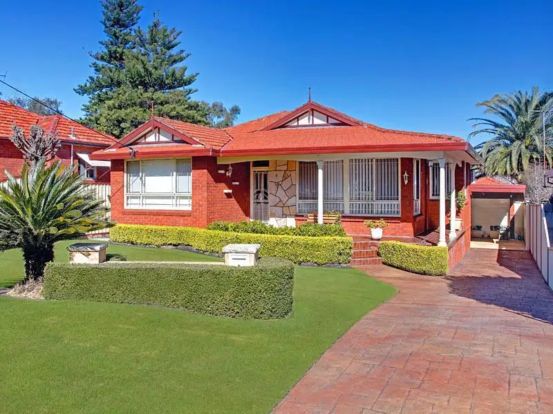 Main view of Homely house listing, 4 Kathleen Parade, Picnic Point NSW 2213