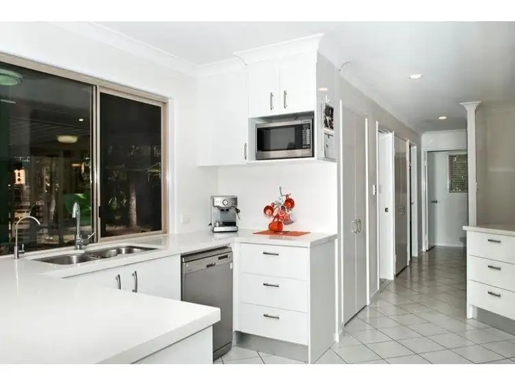 Fourth view of Homely house listing, 7 Adriano Court, Palmview QLD 4553