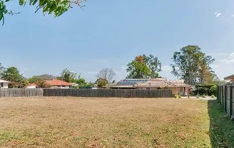 Second view of Homely land listing, 9 Walter Court, Leichhardt QLD 4305