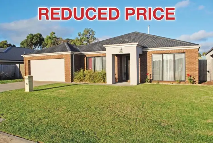 4 Madeira Close, Portland VIC 3305
