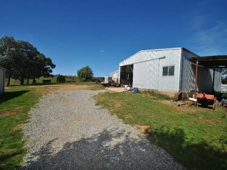 Fifth view of Homely rural property listing, 1190 Mitchell Highway, Orange NSW 2800