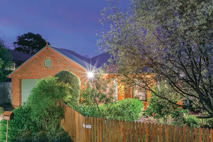 Second view of Homely house listing, 900 Lal Lal Street, Buninyong VIC 3357