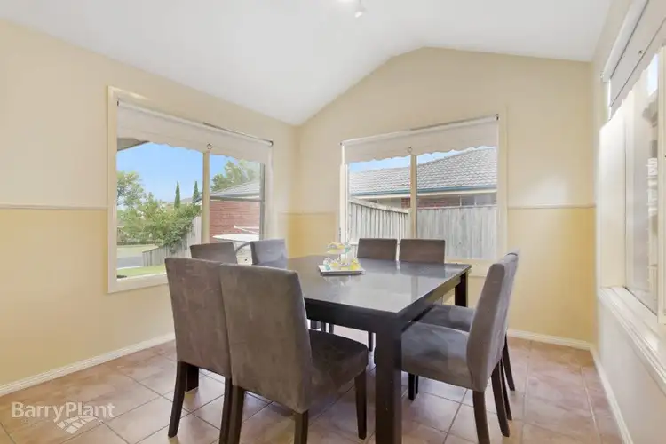 Sixth view of Homely house listing, 7 Edgbaston Circuit, Berwick VIC 3806
