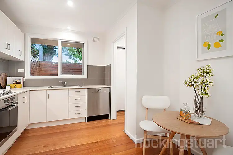 Second view of Homely unit listing, 5/6 Venice Street, Mentone VIC 3194