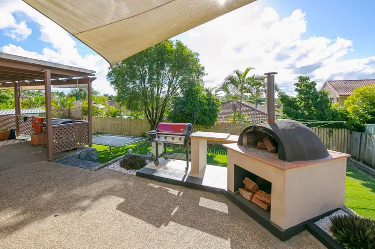 Third view of Homely house listing, 113 Scrub Road, Carindale QLD 4152