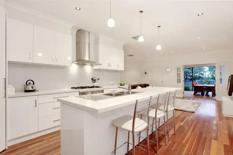Fourth view of Homely house listing, 48 Campbell Street, Heathmont VIC 3135
