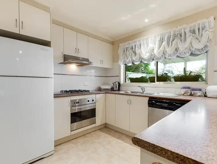 Fourth view of Homely house listing, 1/36 Mortimer Street, Werribee VIC 3030