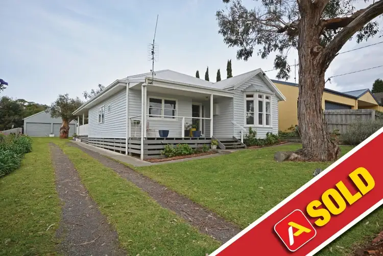 15 Waterford Avenue, Portland VIC 3305