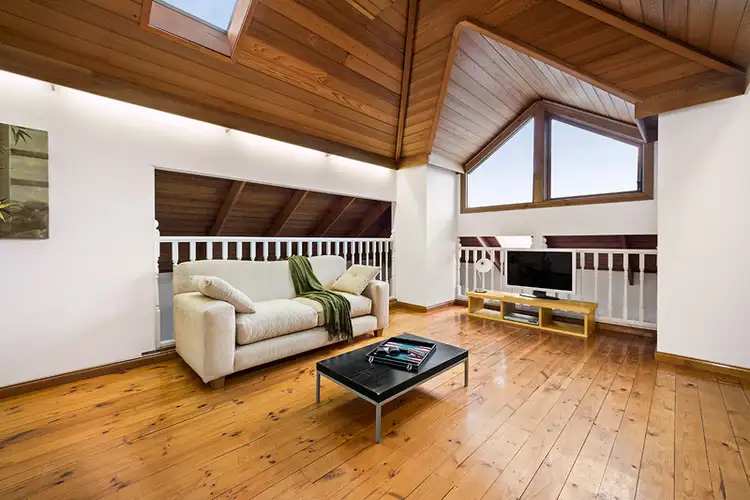 Fourth view of Homely house listing, 93 Epsom Road, Ascot Vale VIC 3032