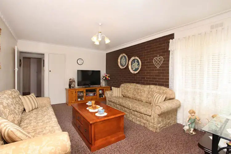 Fourth view of Homely unit listing, 4/17 Mayne Street, Sunshine West VIC 3020