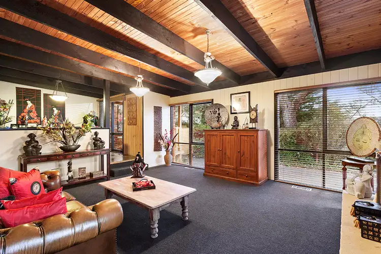 Second view of Homely house listing, 31 Laurison Road, Eltham North VIC 3095