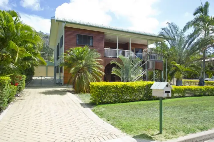 14 Bayvista Court, Horseshoe Bay QLD 4819