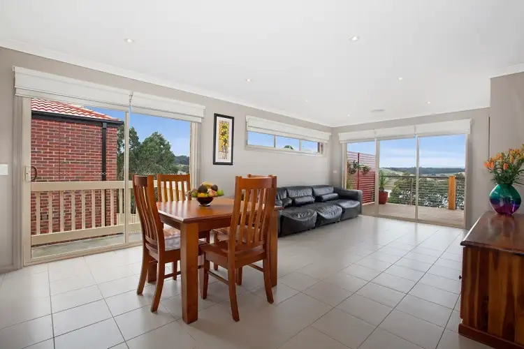 Fifth view of Homely house listing, 5 Siena Way, Hidden Valley VIC 3756