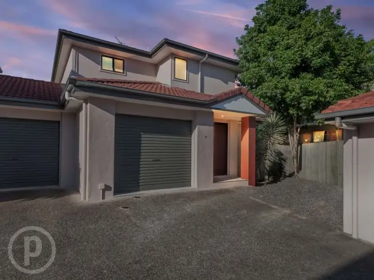 6/18 Fifth Ave, Kedron QLD 4031