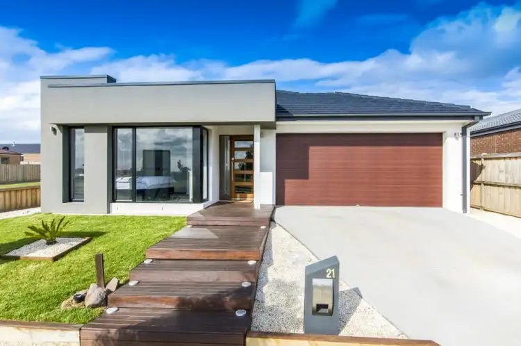 21 Treefern Street, Leopold VIC 3224