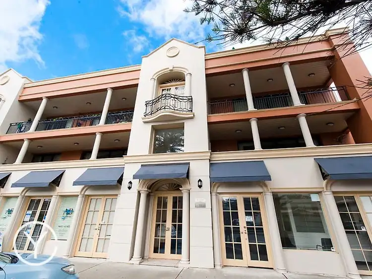 50/1 Norfolk Street, Fremantle WA 6160