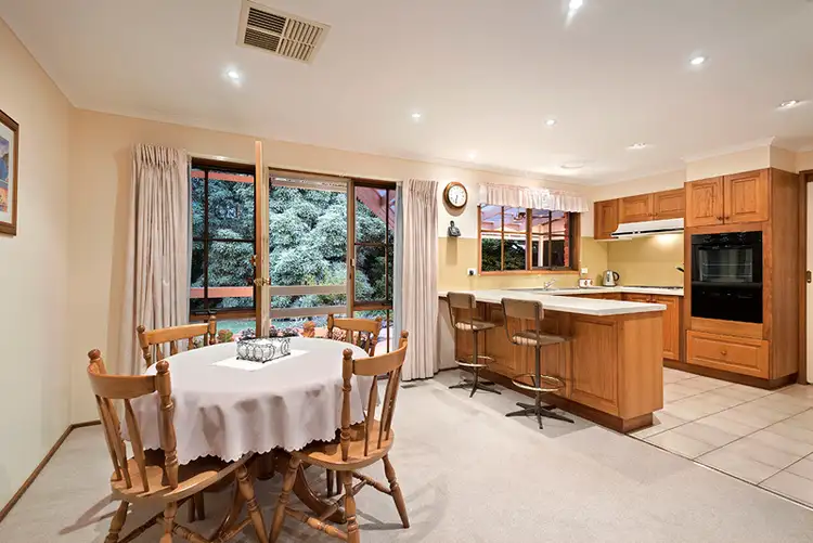 Third view of Homely house listing, 22 Hamilton Drive, Ringwood North VIC 3134