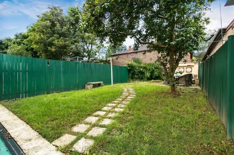 Fourth view of Homely house listing, 27 Agar Street, Marrickville NSW 2204