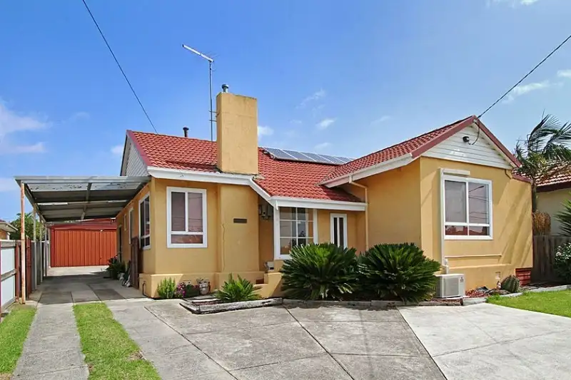 Main view of Homely house listing, 41 Drysdale Street, Reservoir VIC 3073