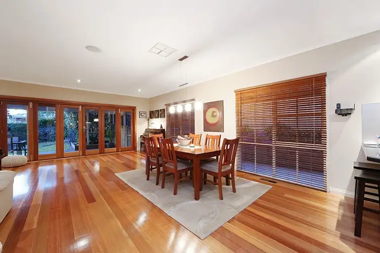 Fourth view of Homely house listing, 13 Ridgeview Terrace, Lysterfield VIC 3156