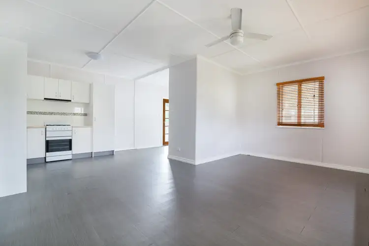 Sixth view of Homely house listing, 11A Lusitania Street, Newtown QLD 4305