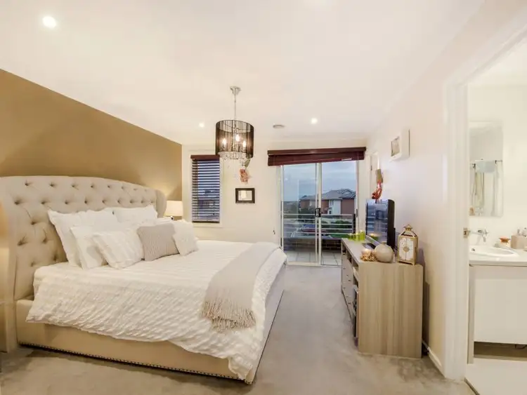 Seventh view of Homely house listing, 22 Callista Circuit, Taylors Hill VIC 3037