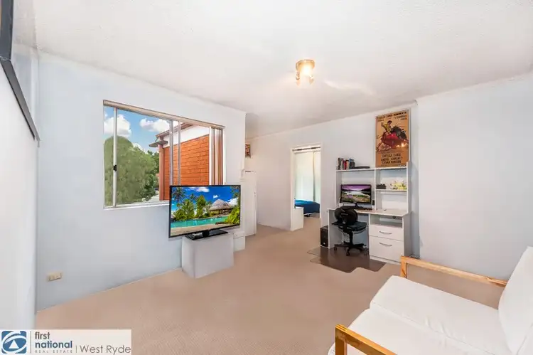 Third view of Homely unit listing, 9/502 Victoria Road, Ryde NSW 2112