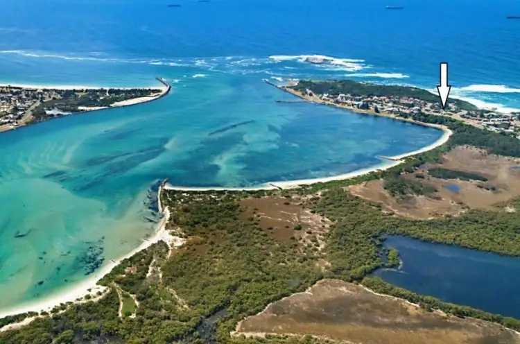 Second view of Homely house listing, 43 Lambton Parade, Swansea Heads NSW 2281