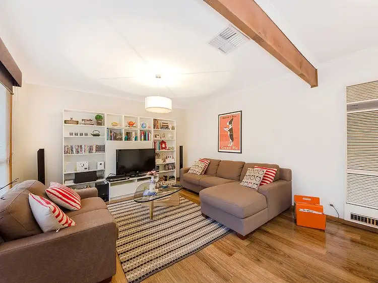 Fourth view of Homely house listing, 58 Carbine Way, Keilor Downs VIC 3038