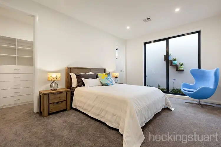 Fourth view of Homely townhouse listing, 41A Northam Road, Bentleigh East VIC 3165