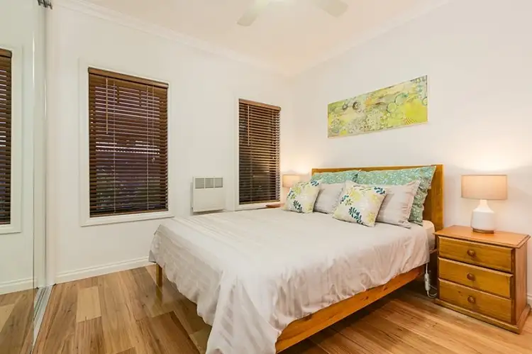 Fourth view of Homely townhouse listing, 2/194 Hyde Street, Yarraville VIC 3013
