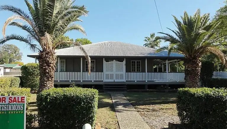 Main view of Homely house listing, 118 Condamine Street, Dalby QLD 4405