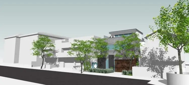 Sixth view of Homely land listing, 33 Clara Street, South Yarra VIC 3141