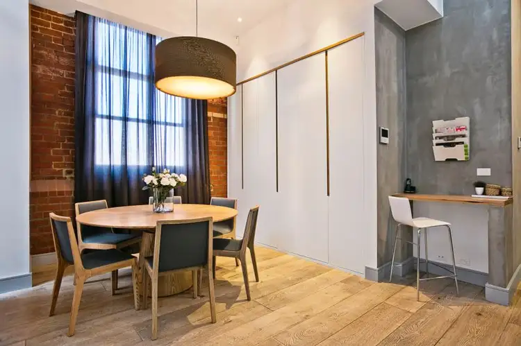 Fifth view of Homely apartment listing, 3/47 O'Grady Street, Albert Park VIC 3206