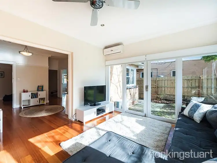 Fifth view of Homely house listing, 25 Evesham Road, Cheltenham VIC 3192