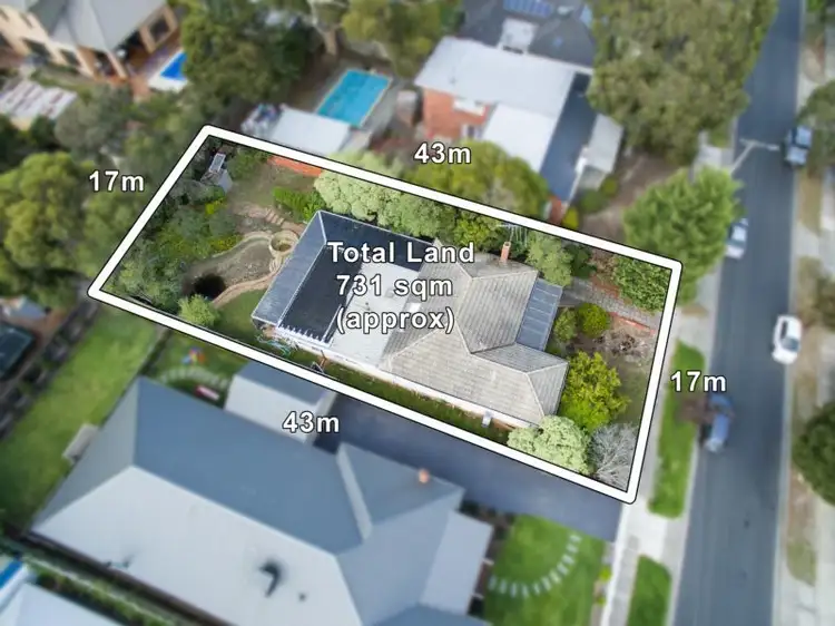 22 Vannam Drive, Ashwood VIC 3147