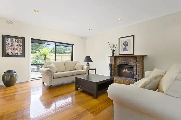 Fifth view of Homely house listing, 875 Highbury Road, Vermont South VIC 3133